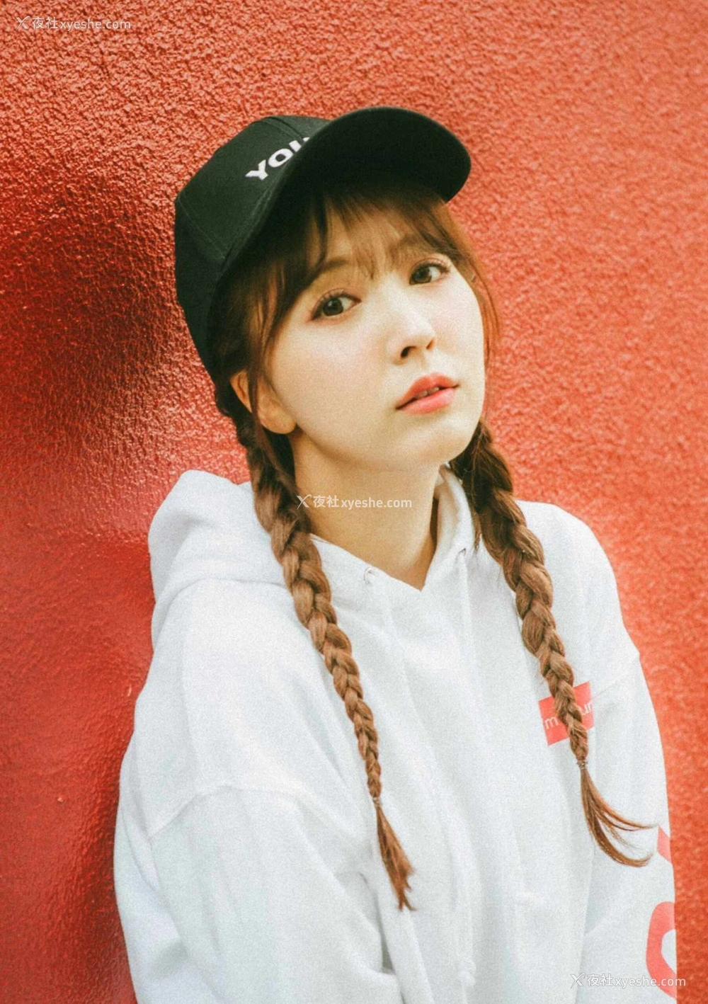 1P - 叁上悠亚《Girl Meets Street》