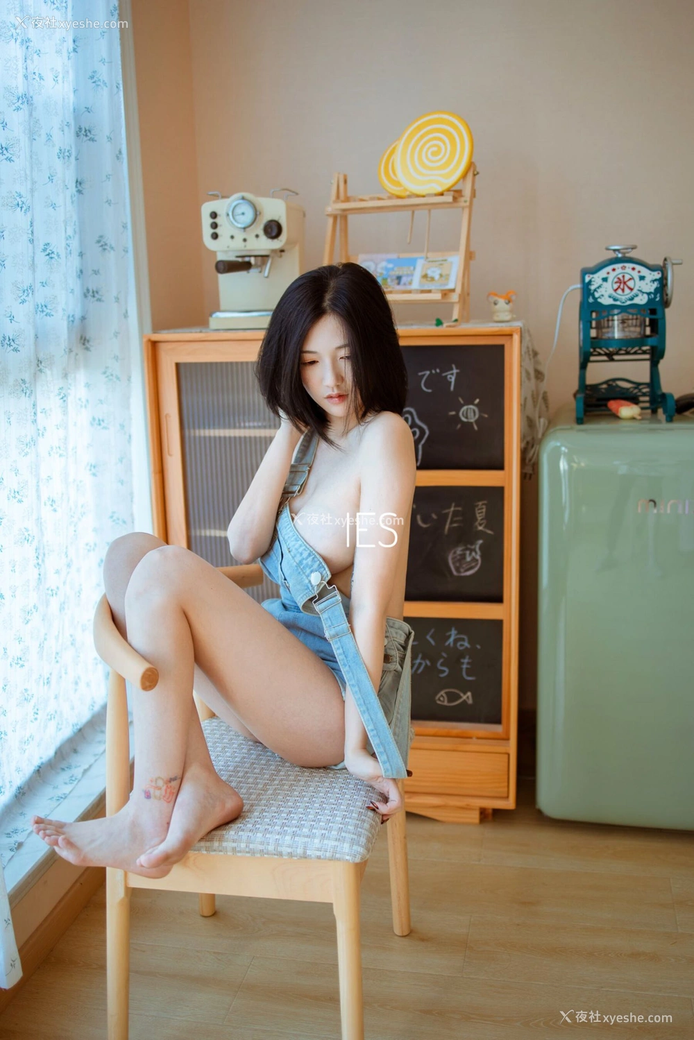 1P - 摄影师 IES 作品集