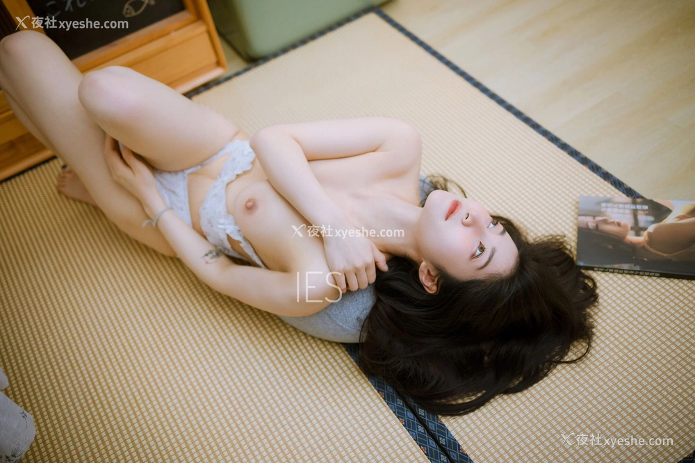 1P - 摄影师 IES 作品集
