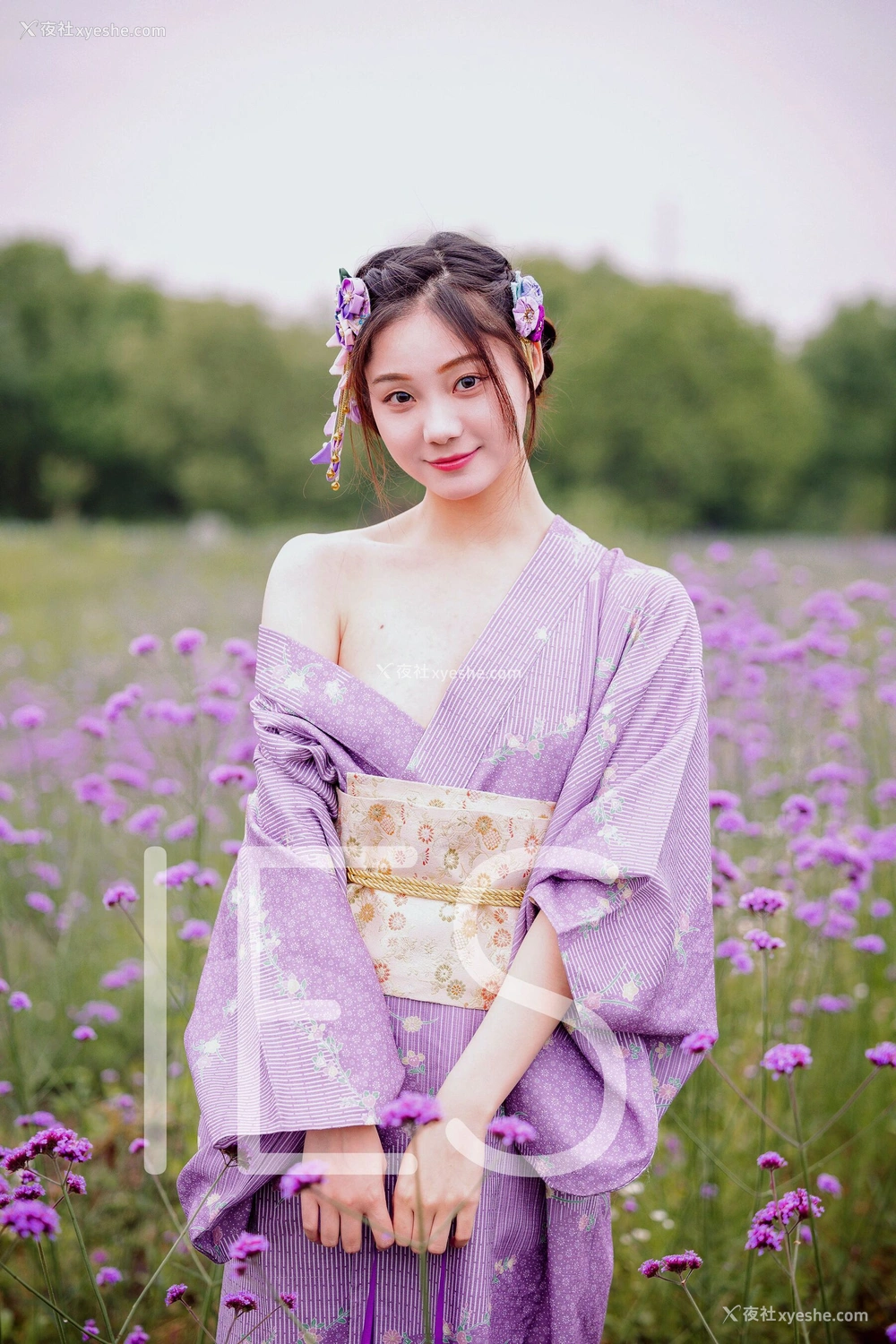1P - 摄影师 IES 作品集