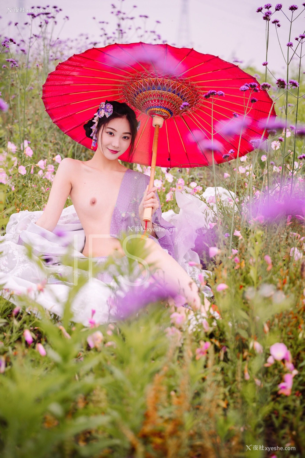 1P - 摄影师 IES 作品集