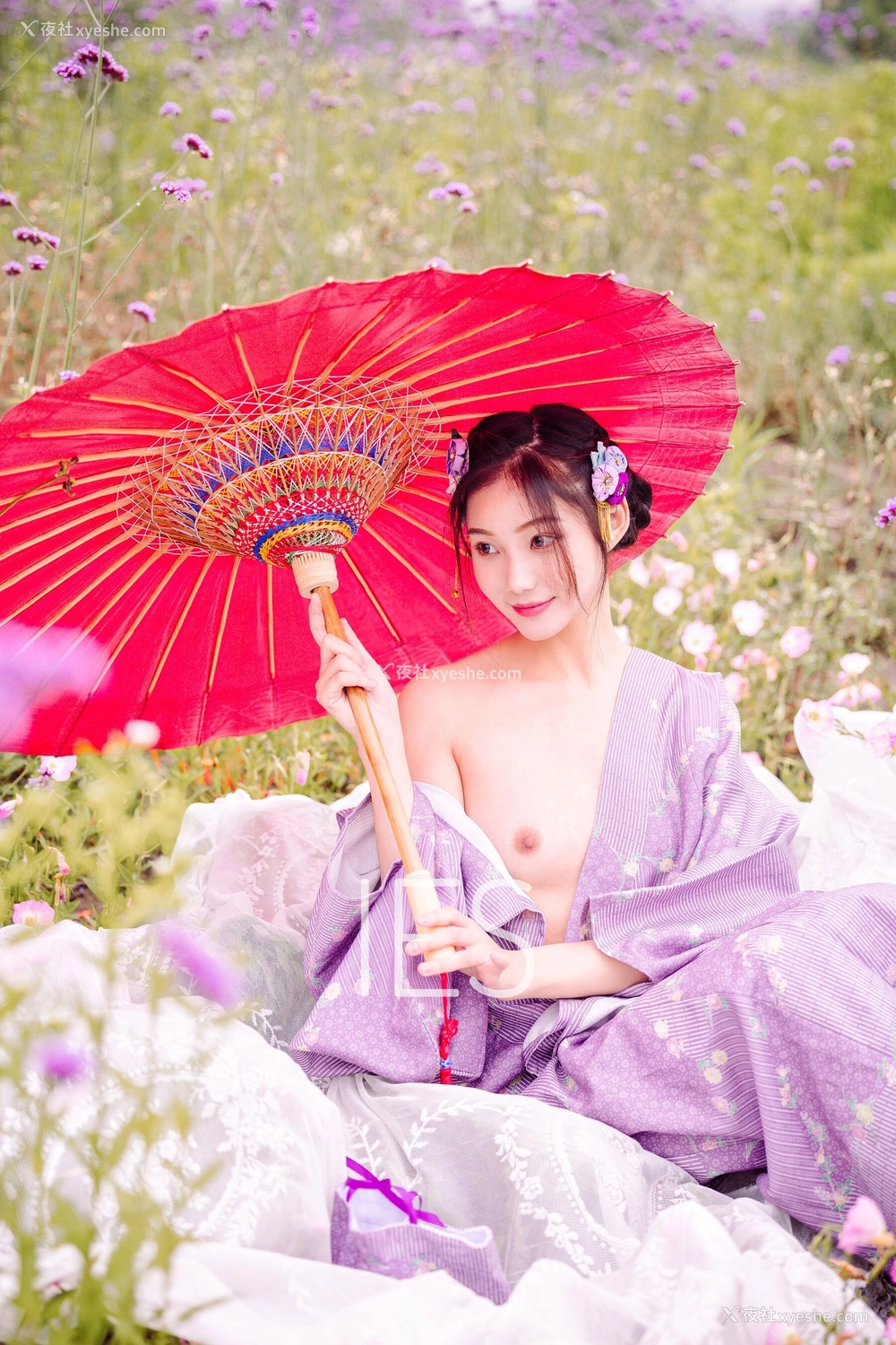 1P - 摄影师 IES 作品集