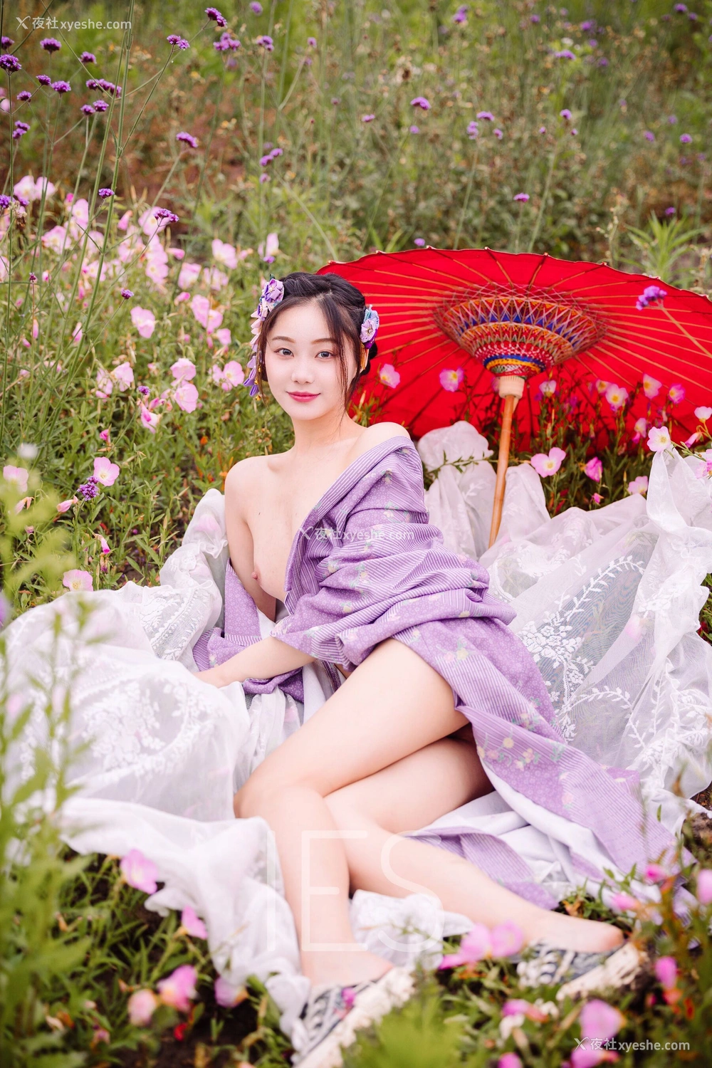 1P - 摄影师 IES 作品集