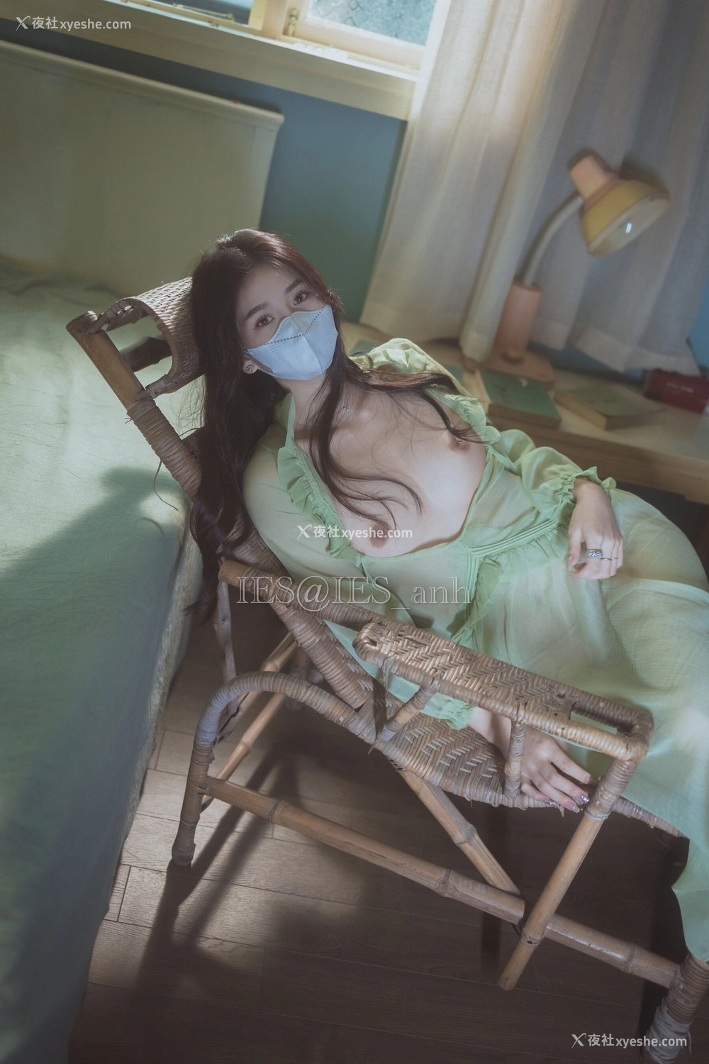 1P - 摄影师 IES 作品集