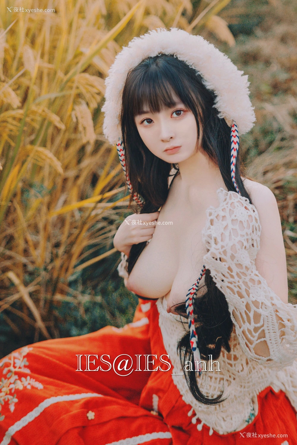 1P - 摄影师 IES 作品集