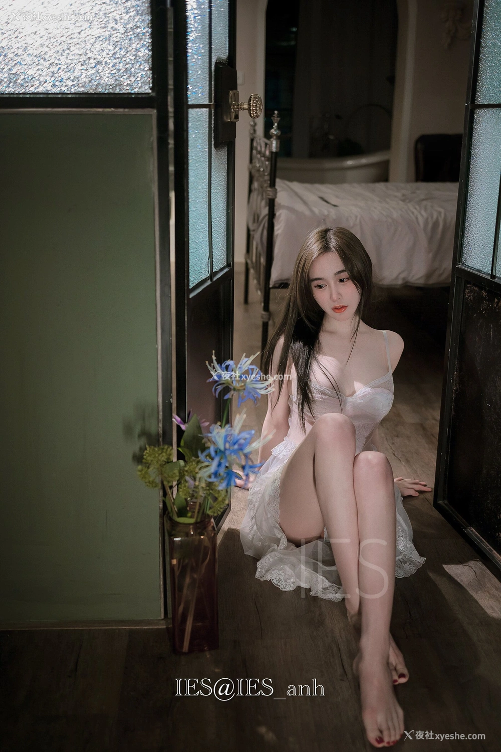 1P - 摄影师 IES 作品集