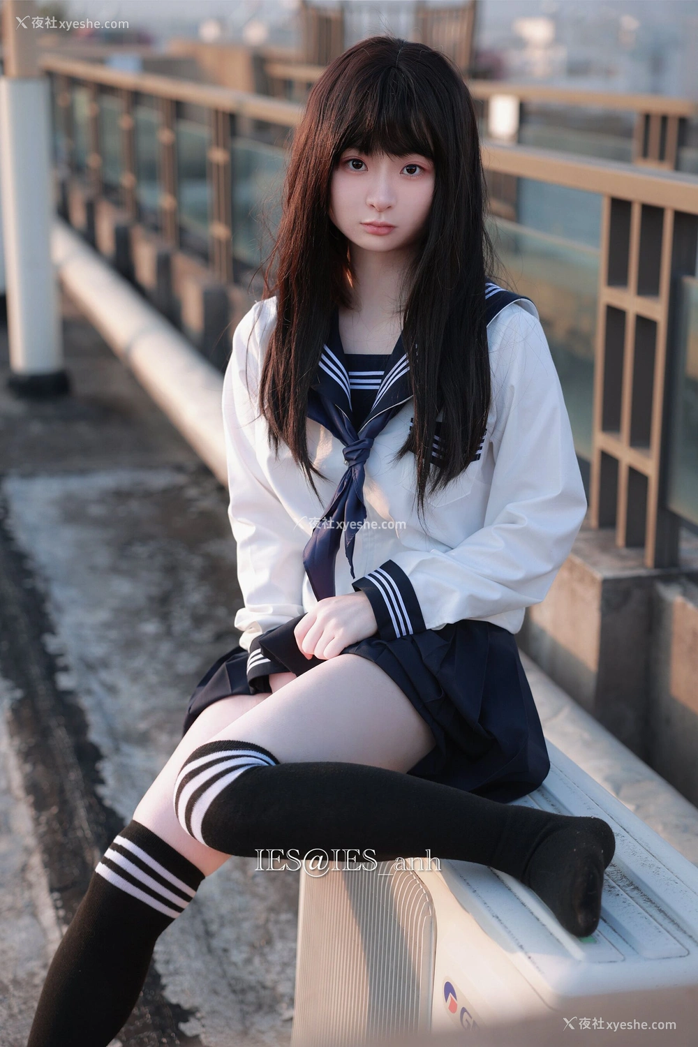 1P - 摄影师 IES 作品集