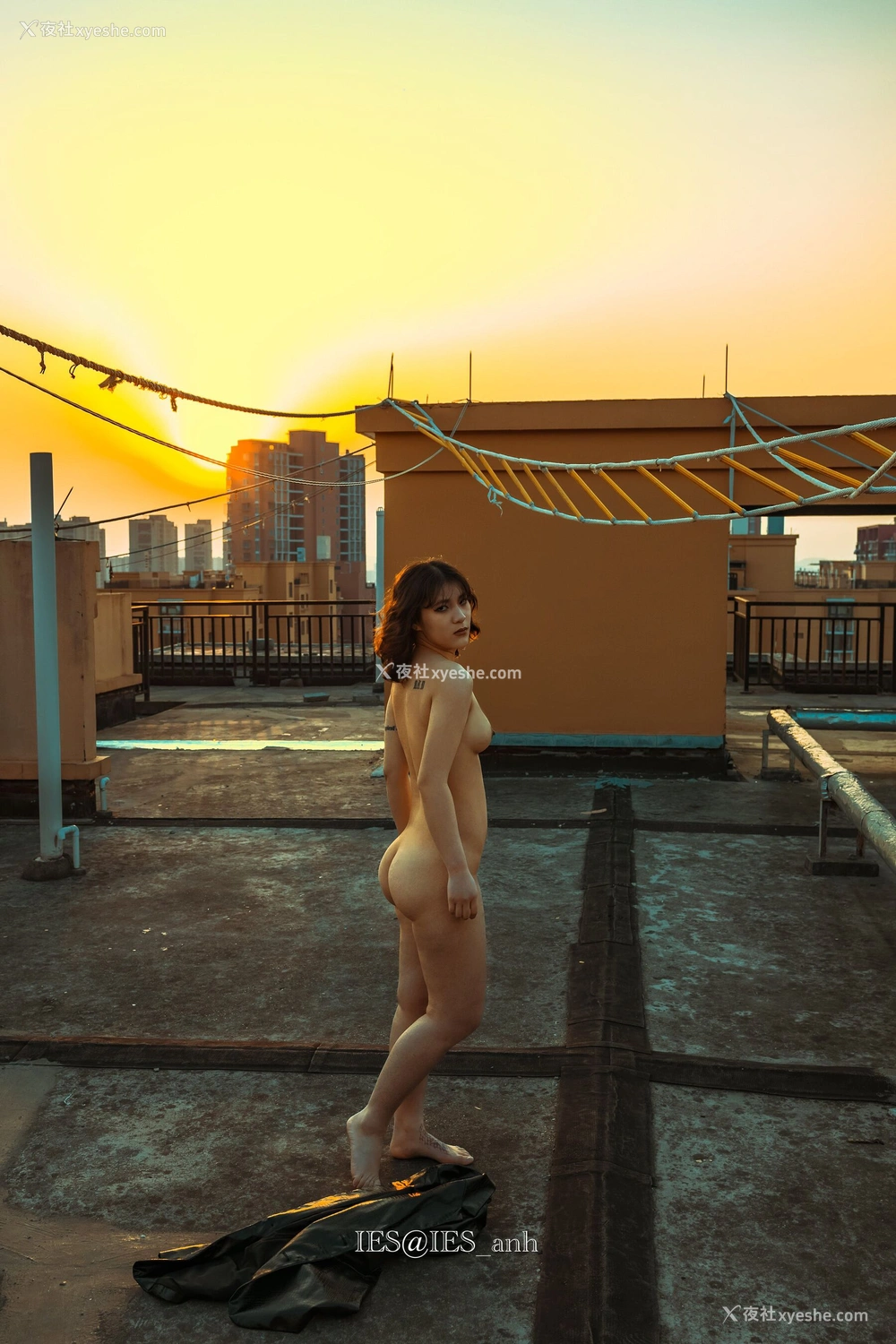 1P - 摄影师 IES 作品集