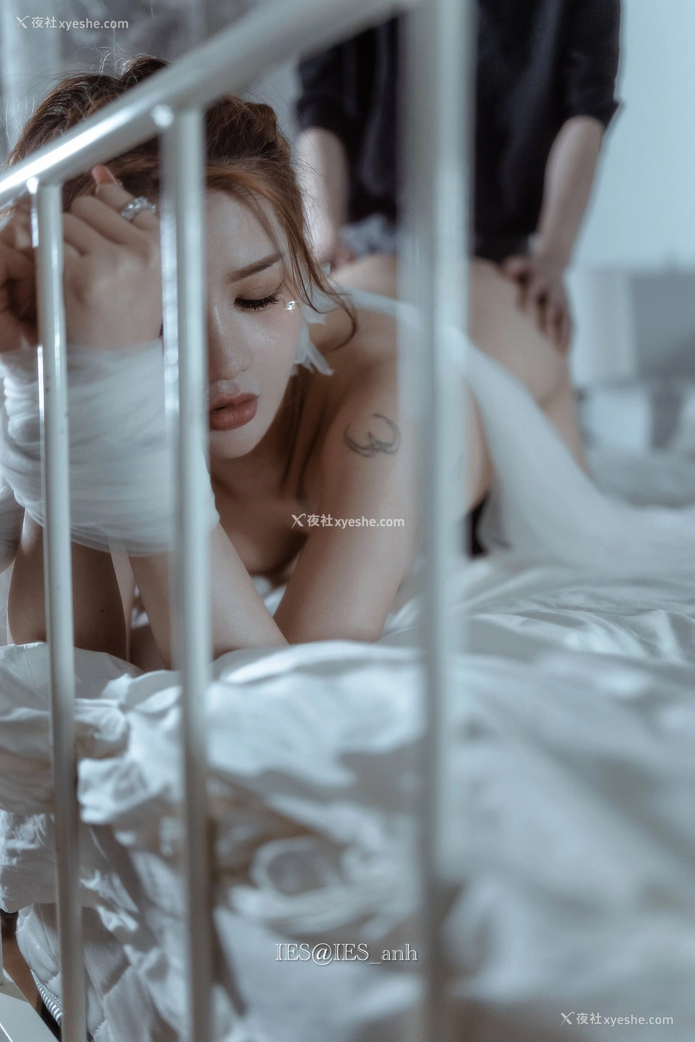 1P - 摄影师 IES 作品集