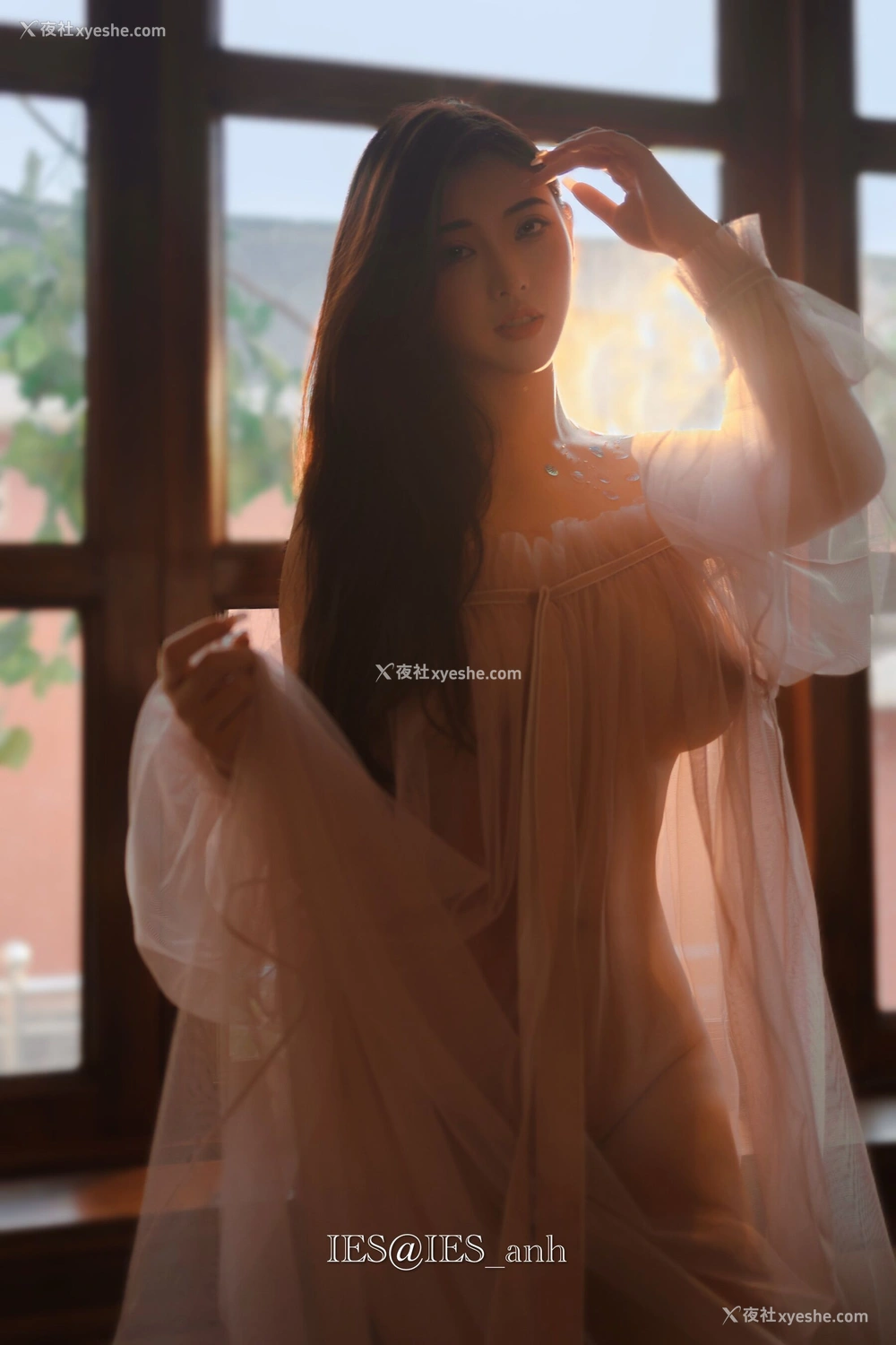 1P - 摄影师 IES 作品集