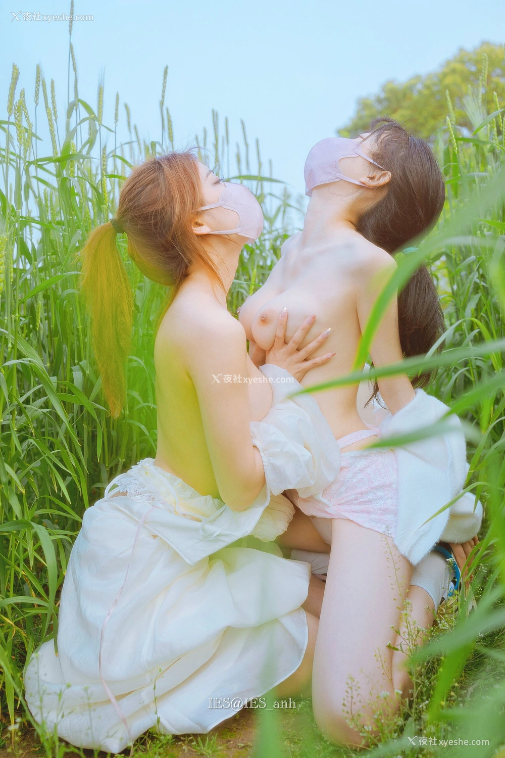 1P - 摄影师 IES 作品集