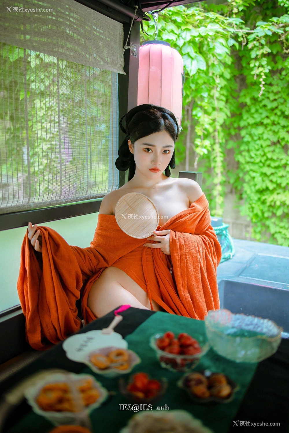 1P - 摄影师 IES 作品集