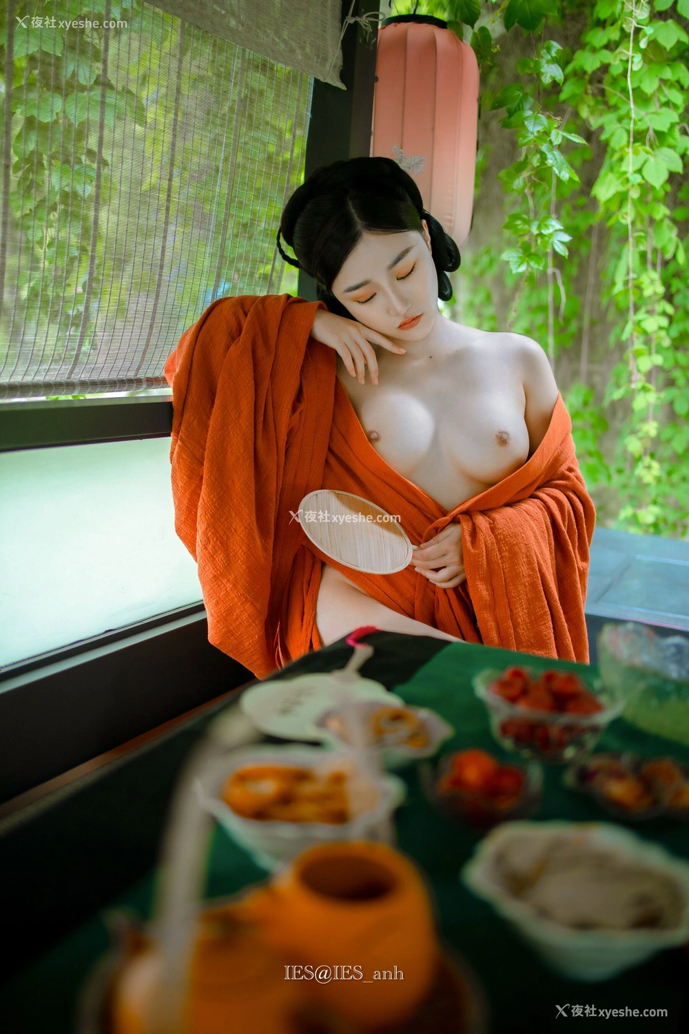 1P - 摄影师 IES 作品集