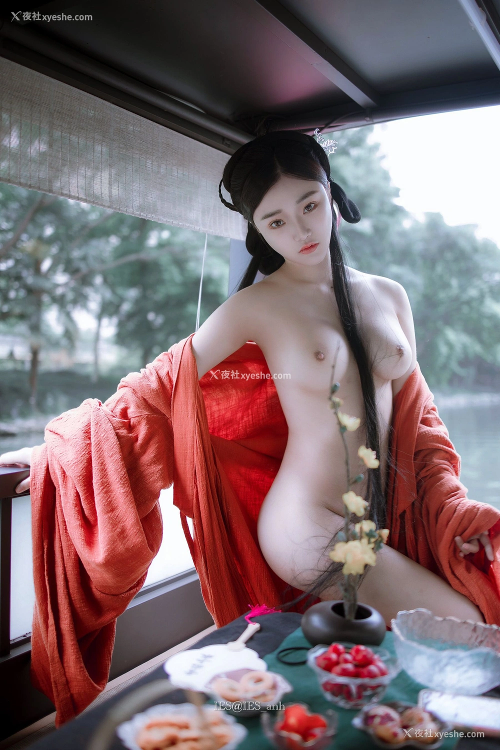 1P - 摄影师 IES 作品集