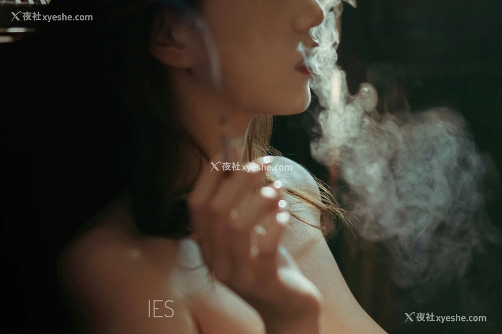 1P - 摄影师 IES 作品集