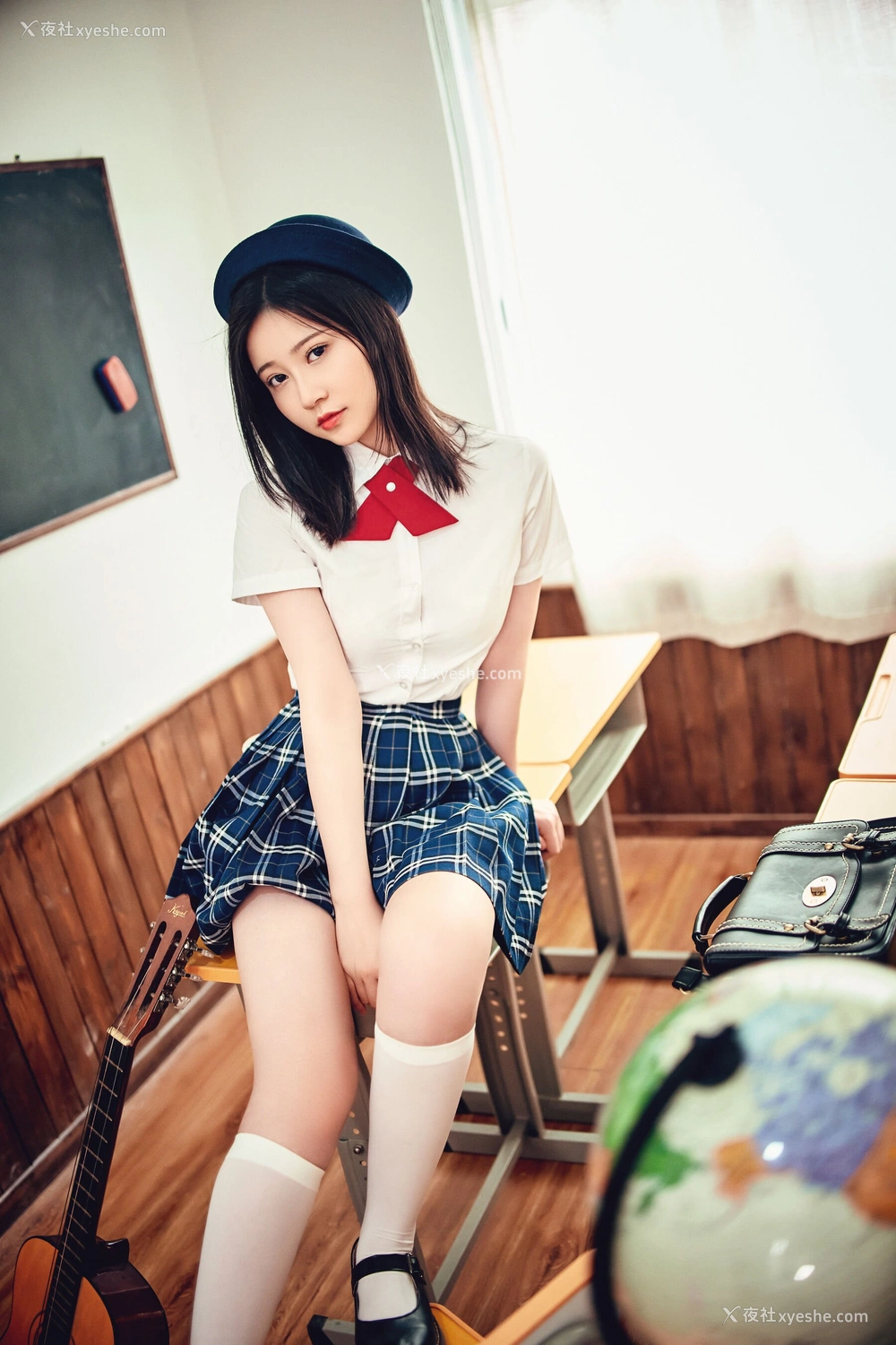 1P - 年年《月刊少女》