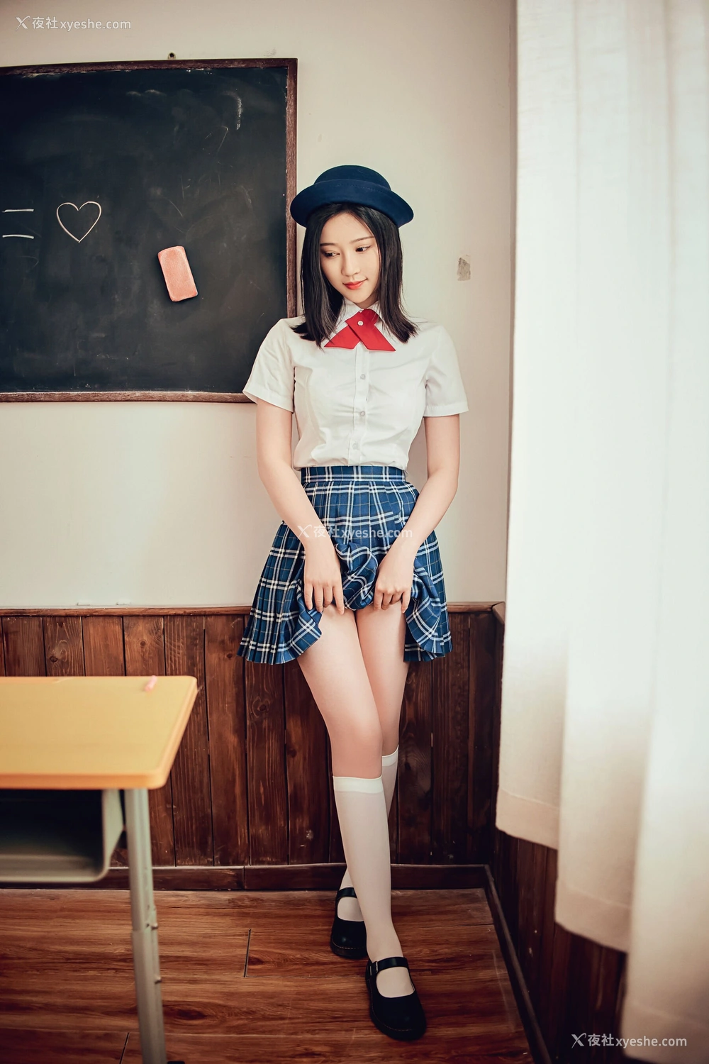1P - 年年《月刊少女》