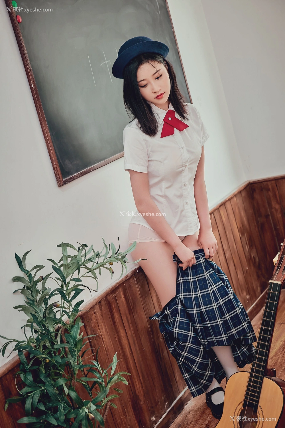 1P - 年年《月刊少女》