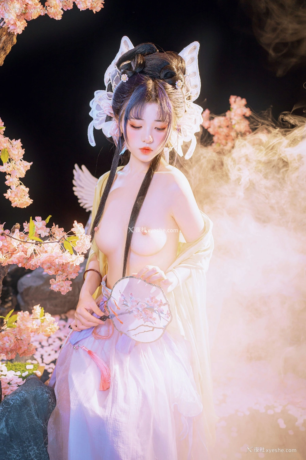 1P - 喵小吉《如梦令》