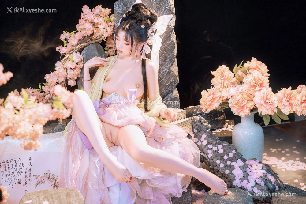 1P - 喵小吉《如梦令》