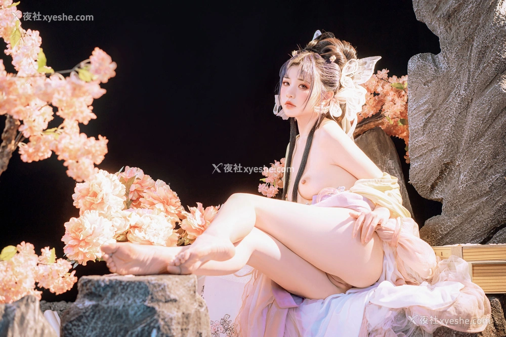 1P - 喵小吉《如梦令》