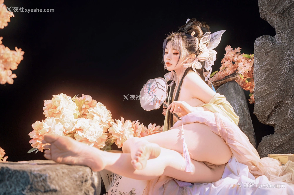 1P - 喵小吉《如梦令》