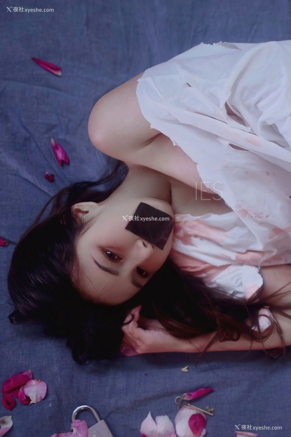1P - 摄影师清池作品集 Vol.010