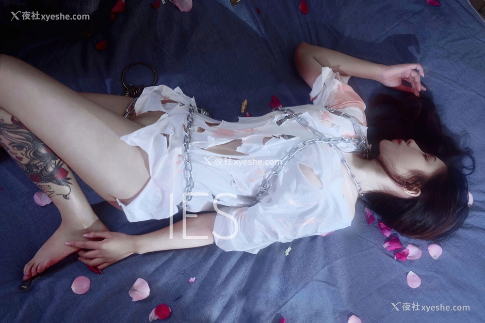 1P - 摄影师清池作品集 Vol.010