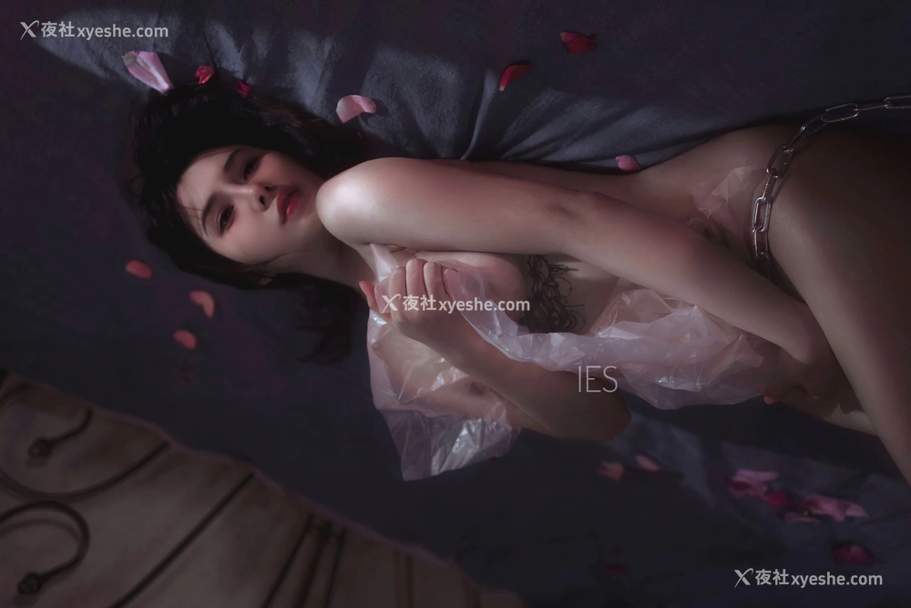 1P - 摄影师清池作品集 Vol.010