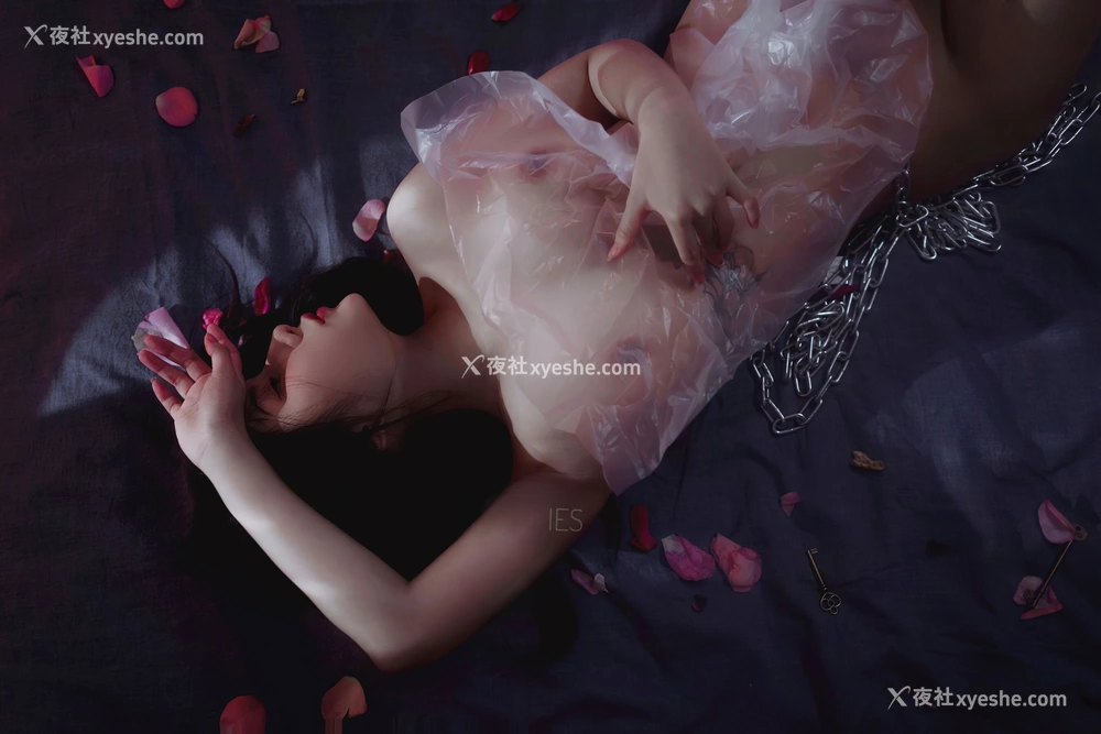 1P - 摄影师清池作品集 Vol.010