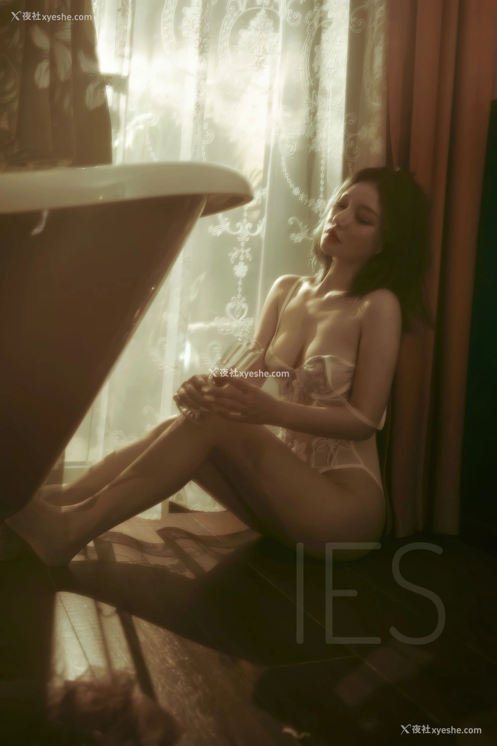 1P - 摄影师清池作品集 Vol.010