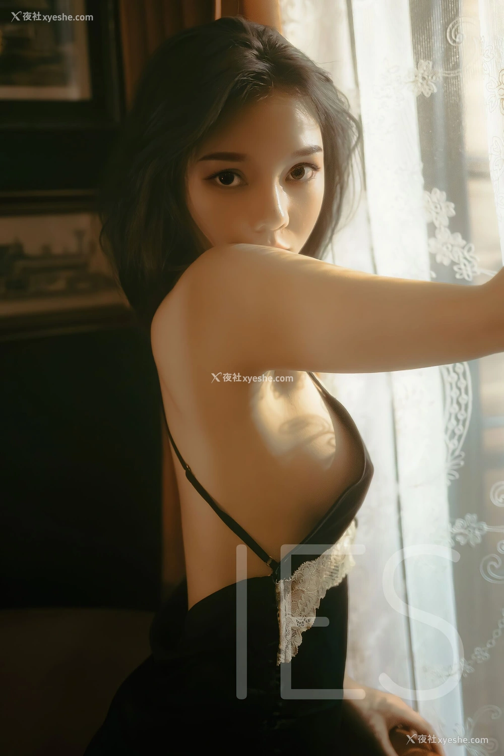 1P - 摄影师清池作品集 Vol.010