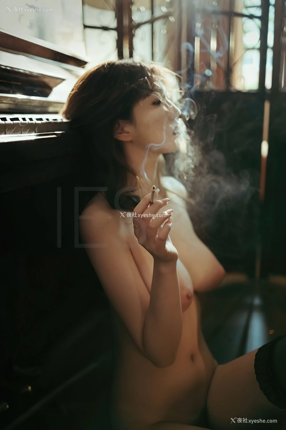 1P - 摄影师清池作品集 Vol.010