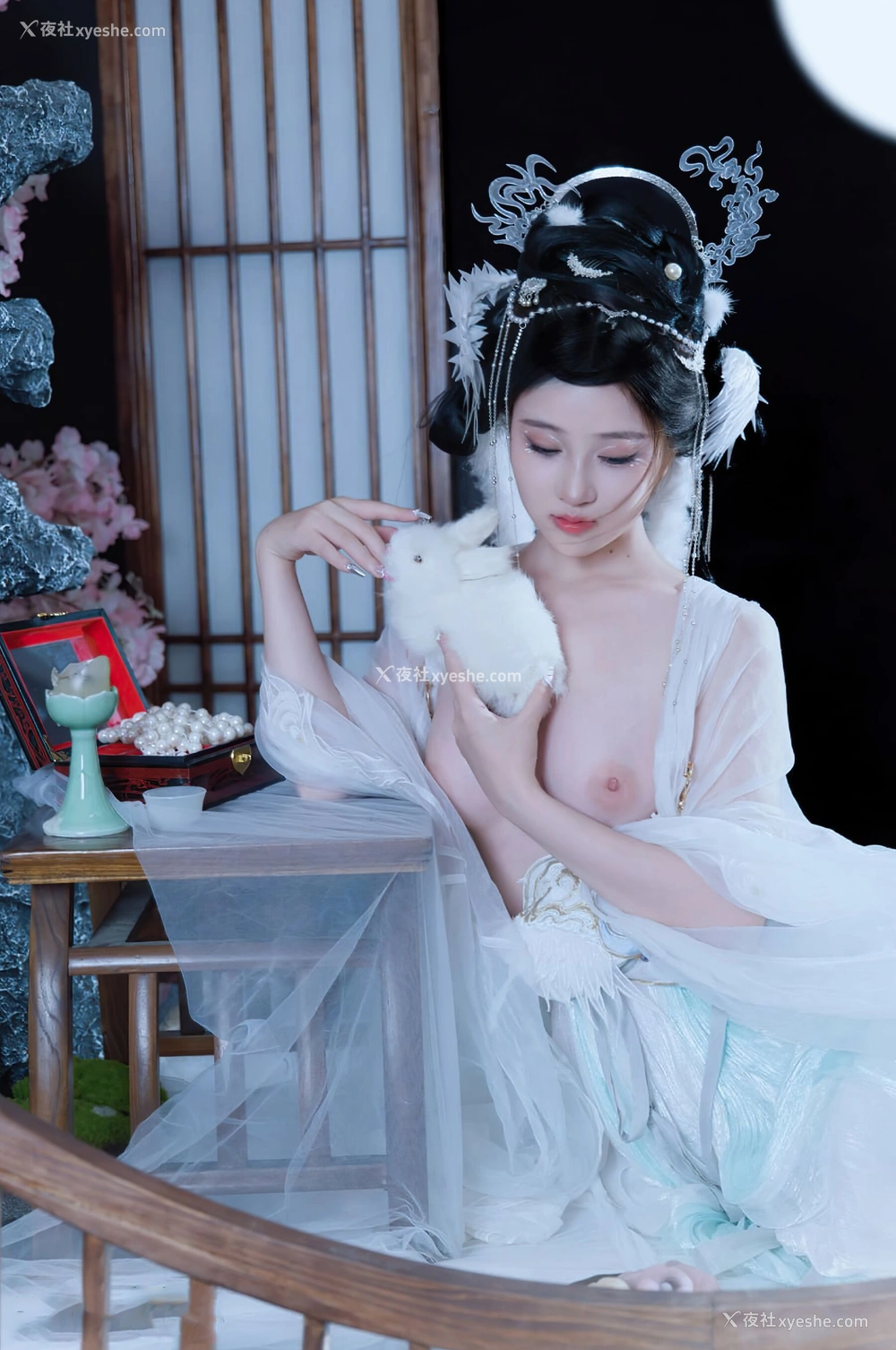 1P - 年年《嫦娥仙子》