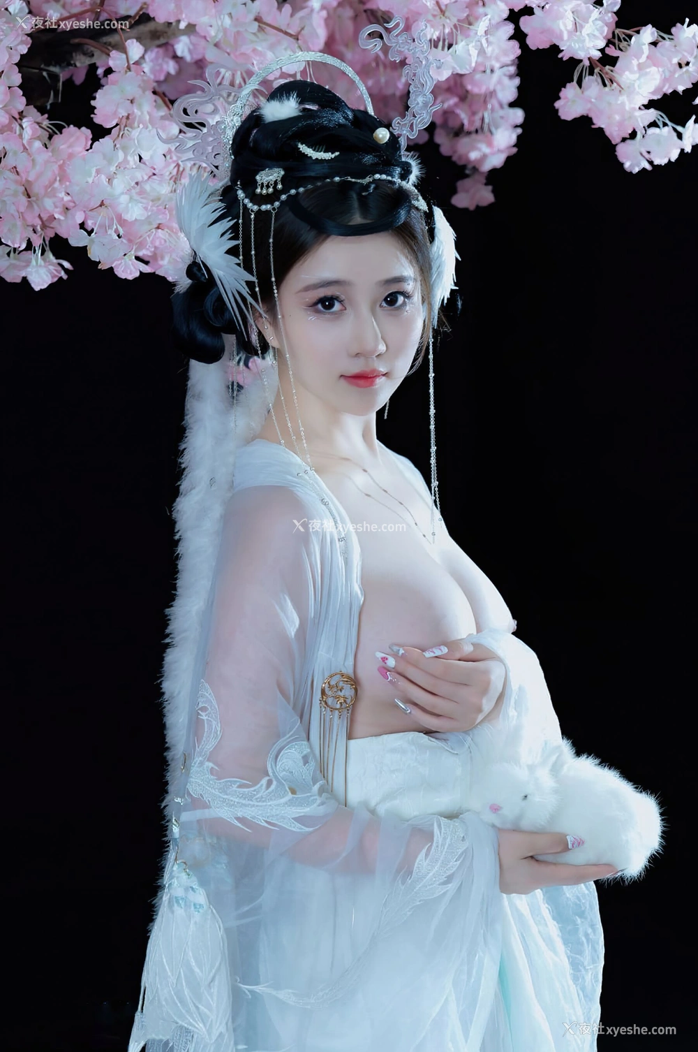 1P - 年年《嫦娥仙子》