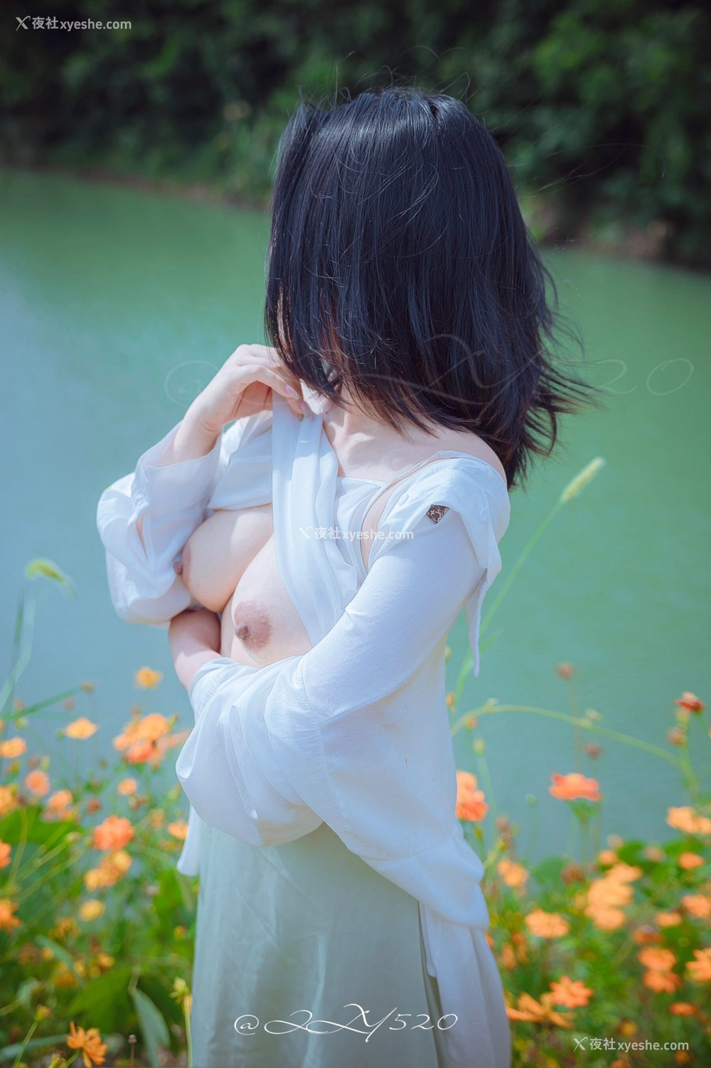 1P - 摄影师稀雅作品集