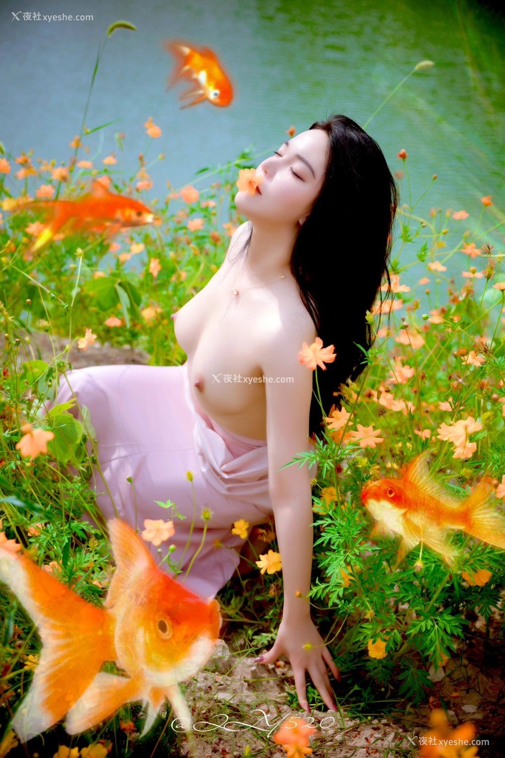 1P - 摄影师稀雅作品集