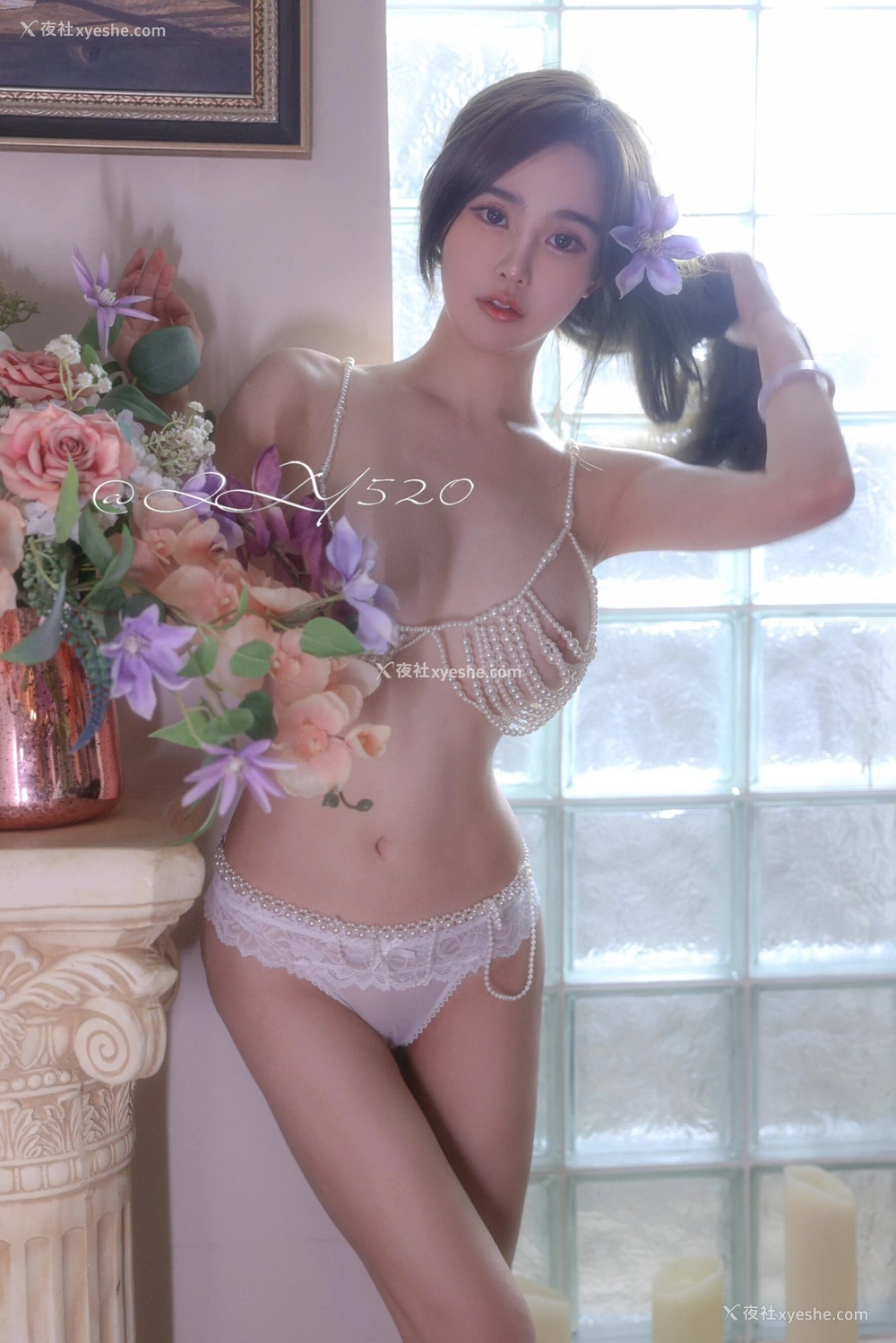 1P - 摄影师稀雅作品集