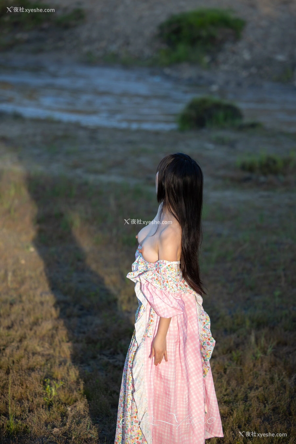 1P - 摄影师稀雅作品集