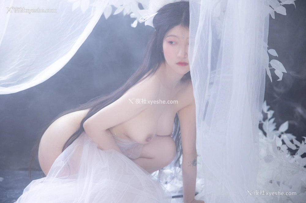 1P - 摄影师稀雅作品集