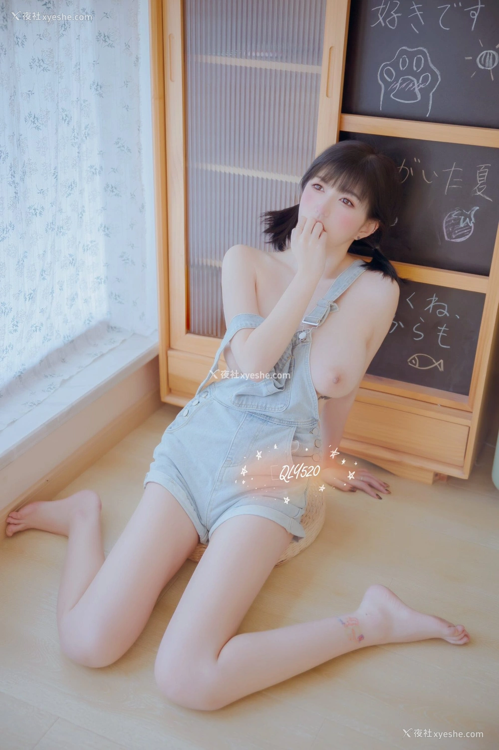 1P - 摄影师稀雅作品集