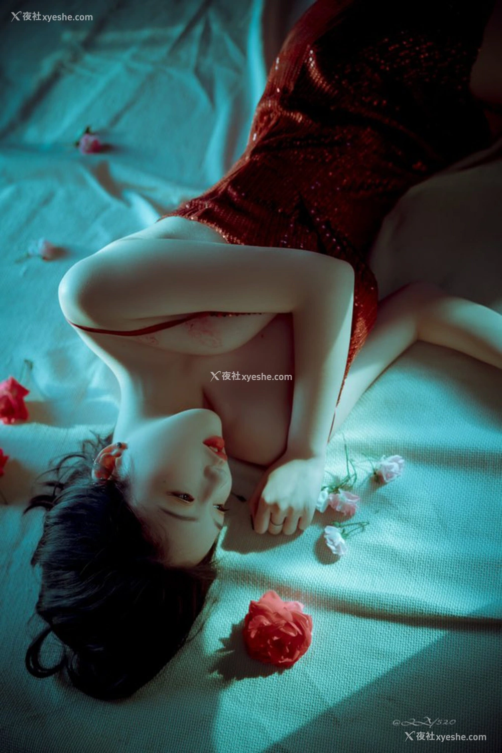 1P - 摄影师稀雅作品集