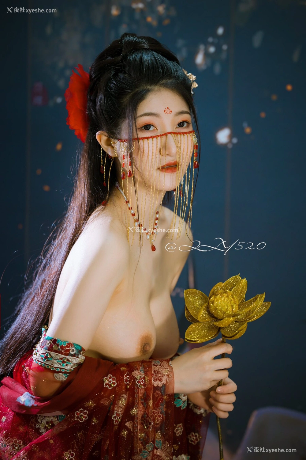 1P - 摄影师稀雅作品集