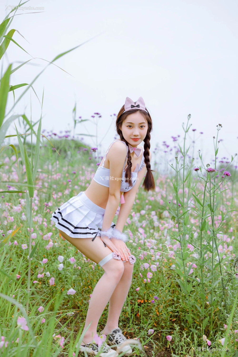 1P - 摄影师稀雅作品集
