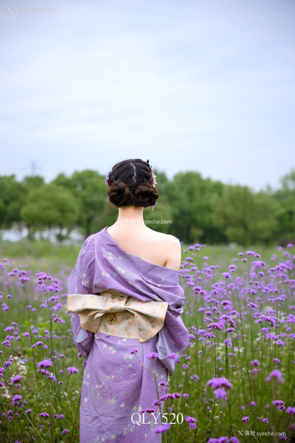 1P - 摄影师稀雅作品集