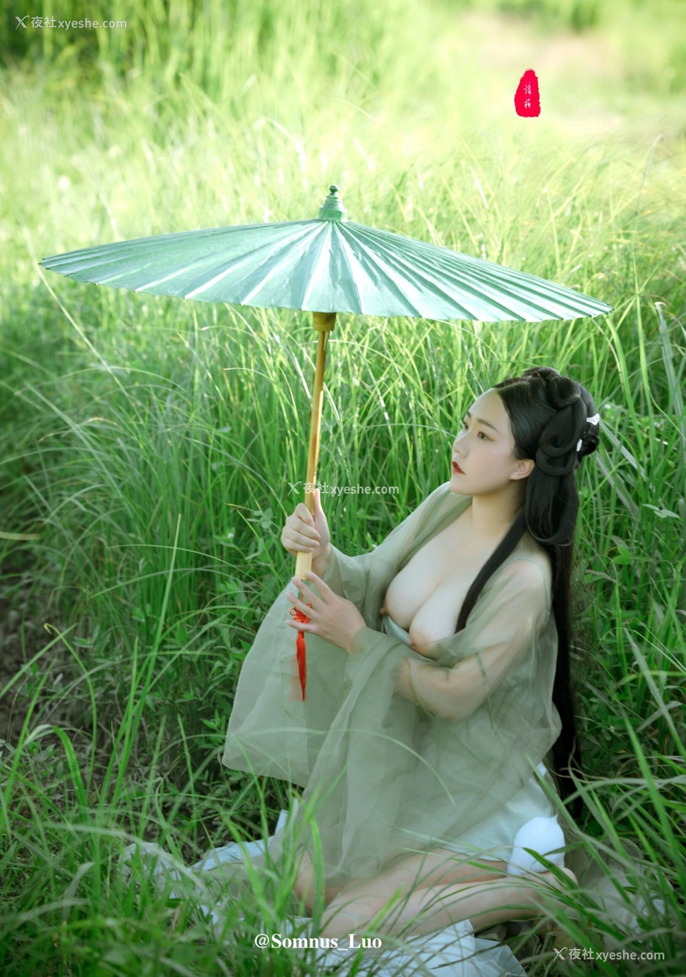 1P - 摄影师稀雅作品集
