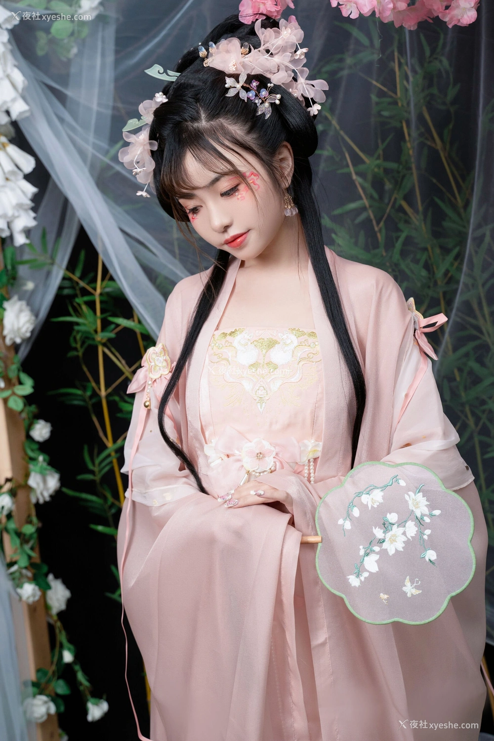 1P - 喵小吉《清平乐》