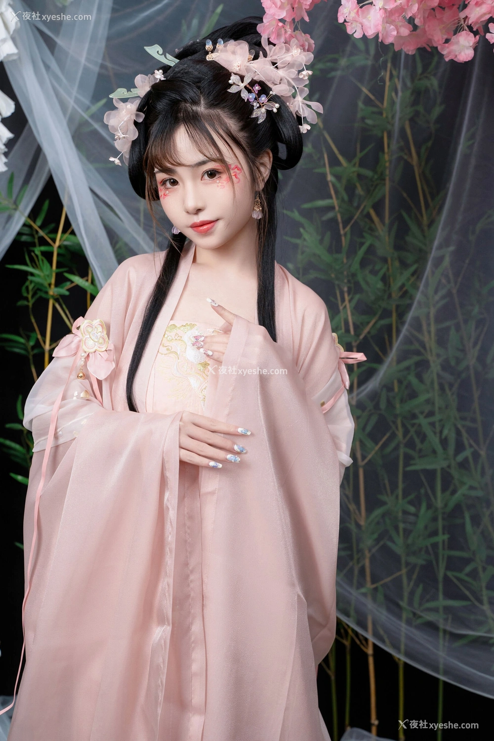 1P - 喵小吉《清平乐》