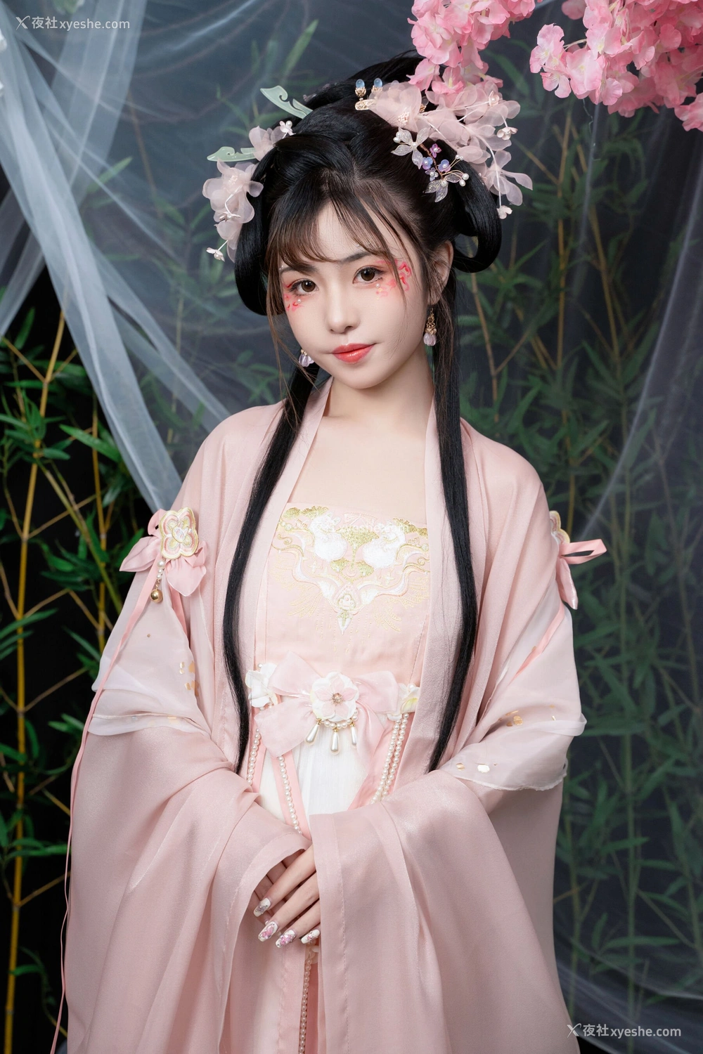 1P - 喵小吉《清平乐》