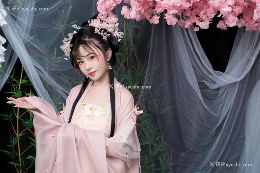 1P - 喵小吉《清平乐》